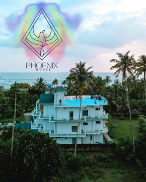 Phoenix house ahangama